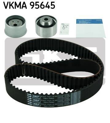 Kit de distribuição SKF ref. VKMA 95645
